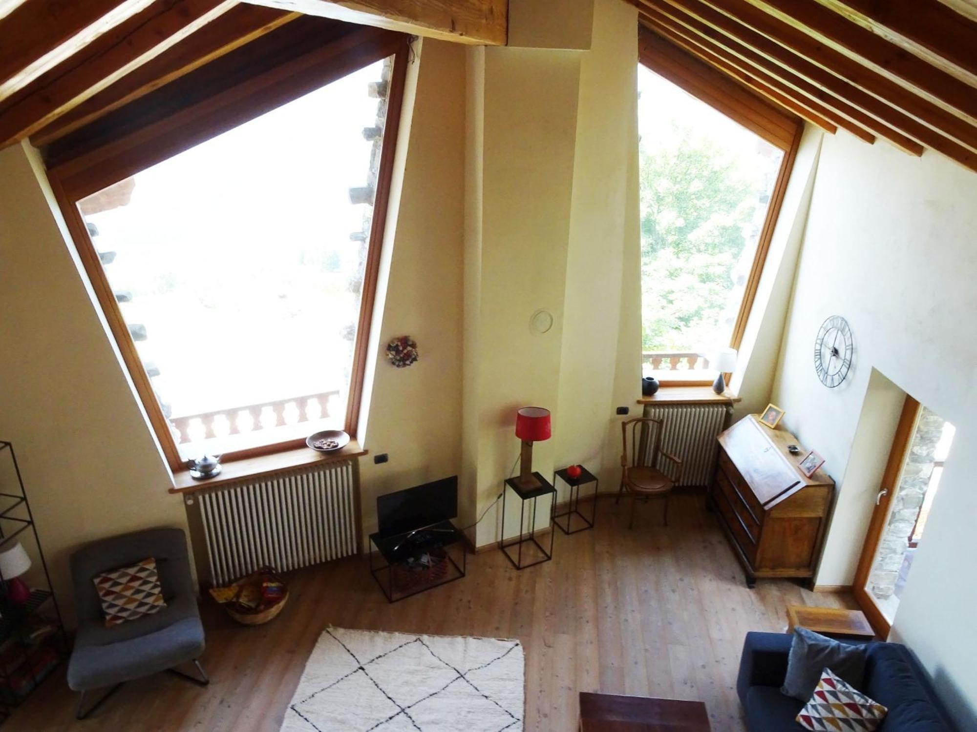 Morge La Salle Kültér fotó